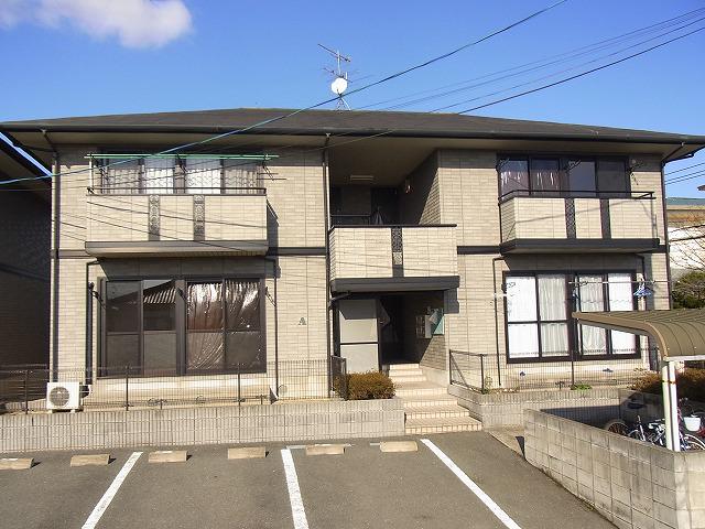 セジュールソシアA棟