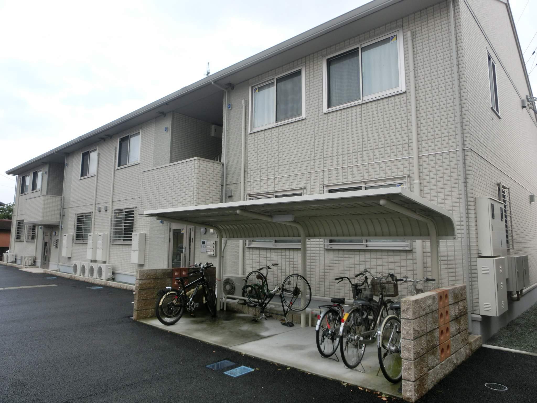 クレール・T(2LDK/1階)