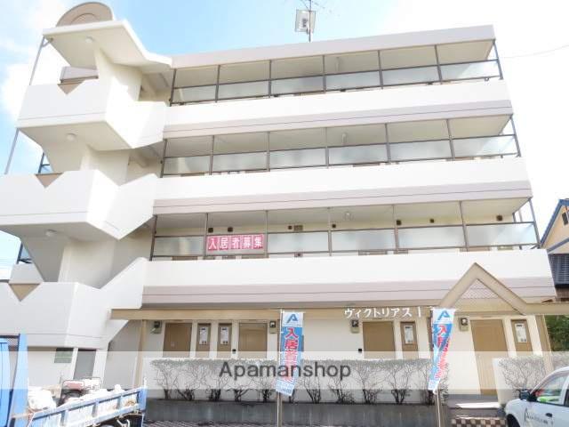 ヴィクトリアスⅠ