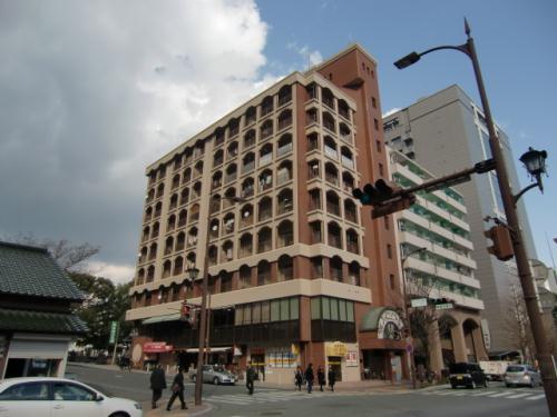 桜町センタービル