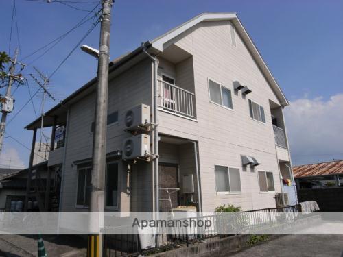 コーポ中村(ワンルーム/2階)