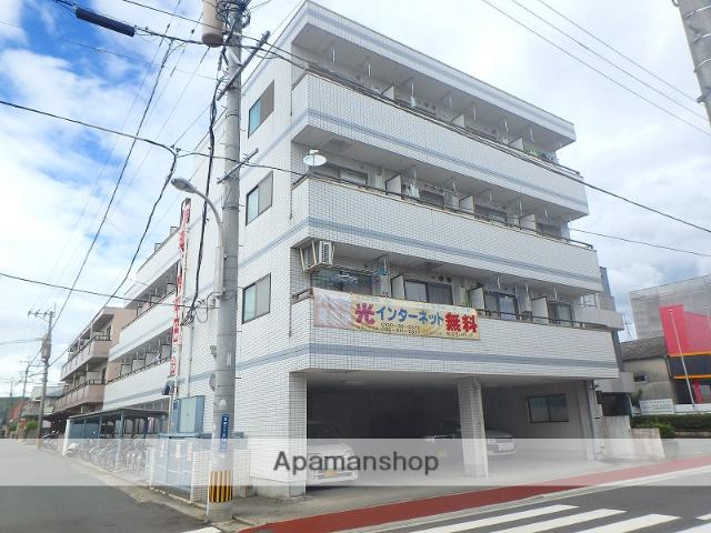 メイン託麻本通