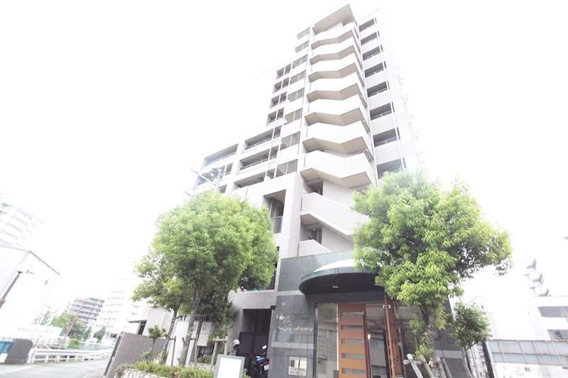 サンロージュ水前寺公園