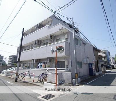 シャリエ九品寺(ワンルーム/2階)