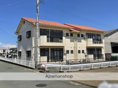 プロムコーポA棟