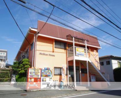 メイユールハウス(1K/1階)