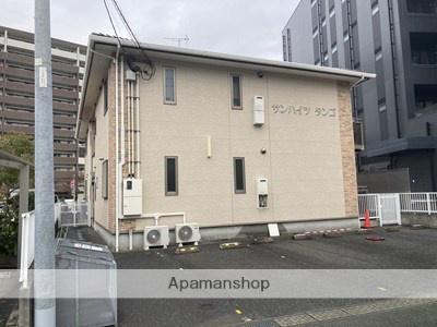 サンハイツタンゴ