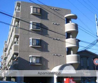 池田マンションB