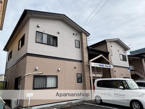 ウエストヴィレッジⅠ