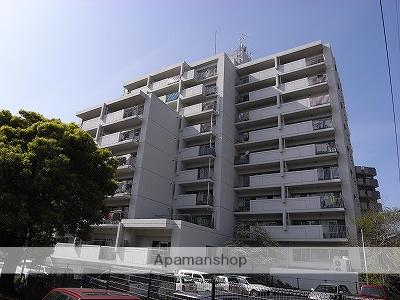 水前寺パークマンションⅡ