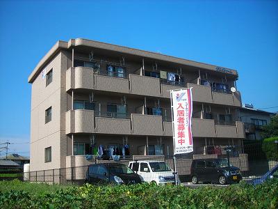 グランディール(1LDK/3階)