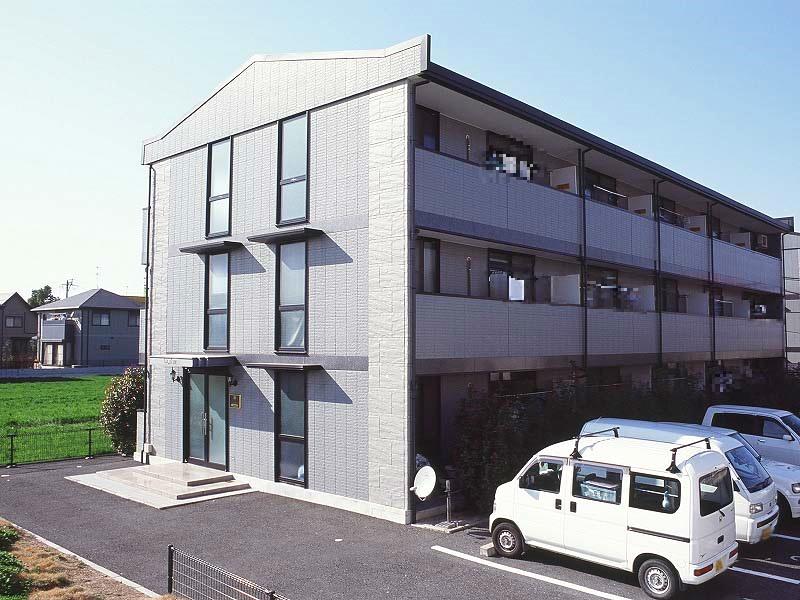 レオパレスはませんA