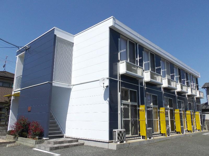 レオパレスWENNERGREN