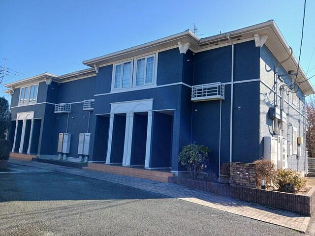 エンゼルコートⅠ