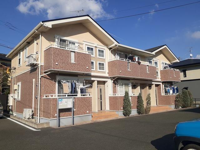 デーア・グランデⅡ