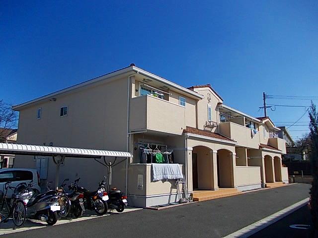 プライムスクエアⅢ