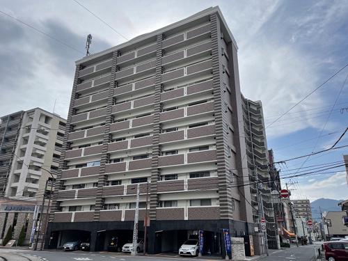 S-FORT熊本呉服町