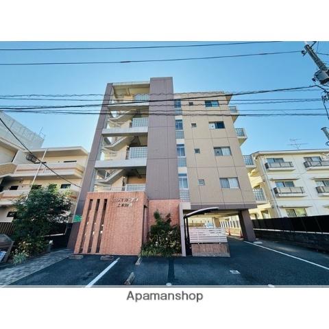 ヒルズガーデン上水前寺
