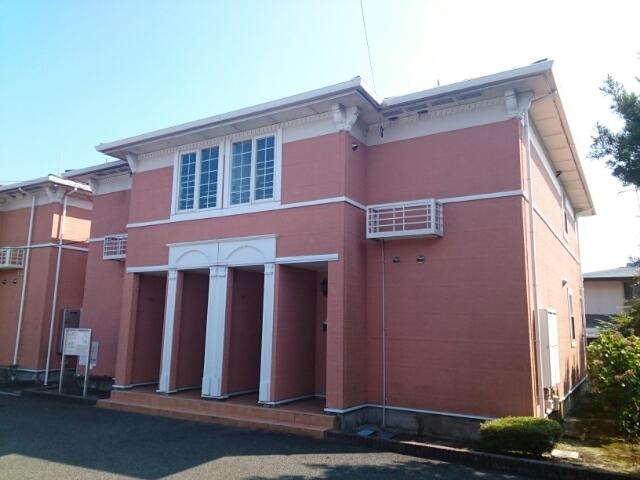 ラフレシールⅢ(1LDK/1階)