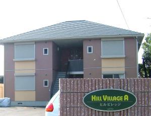 ヒルビレッジA