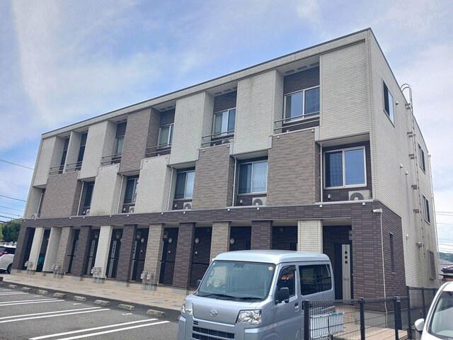 ブラン辻の城
