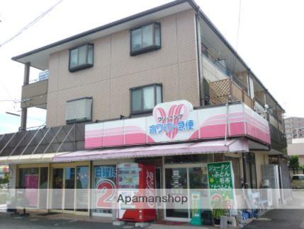 レジデンス山城