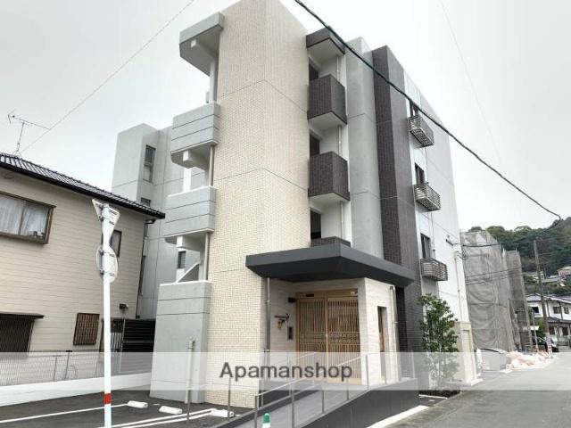 シャンテ春日(2LDK/2階)