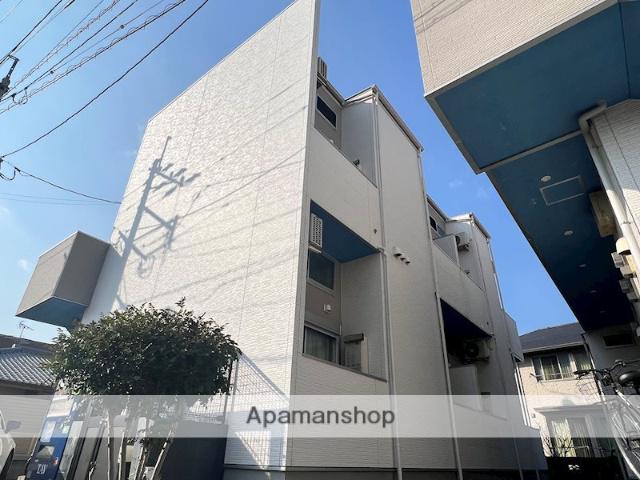 BLUEBERRY 本山(1K/2階)