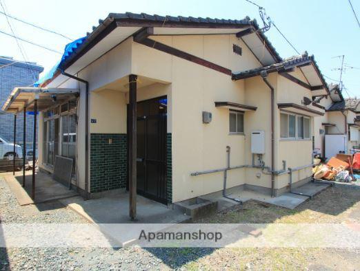 豊肥本線 武蔵塚駅 徒歩51分 1階建 築44年