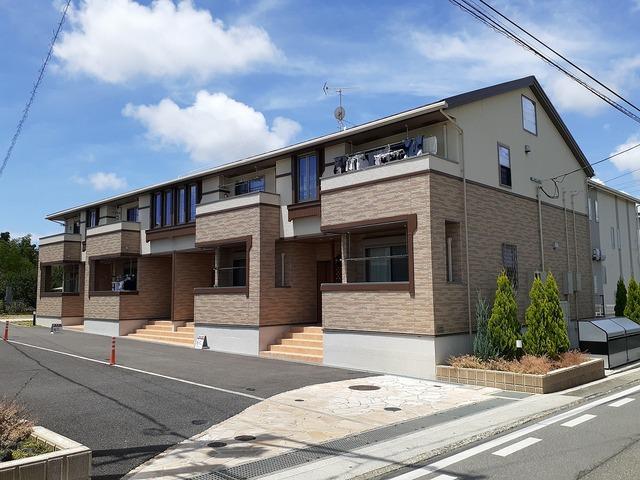 グランディール城南B