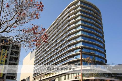 ザ・熊本ガーデンズ(1LDK/5階)