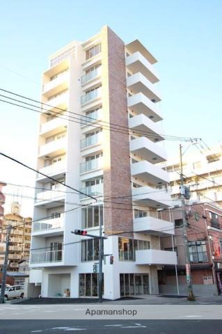 VACHE ROUGE新町(1LDK/6階)