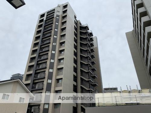 サンパーク熊本駅東テラス