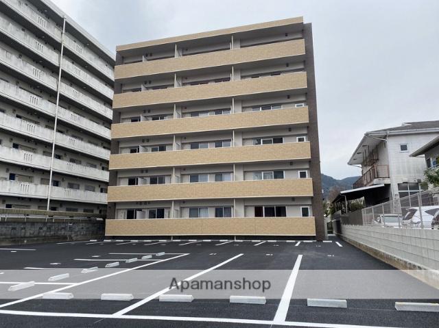 ジャルダン フルーリ(2LDK/5階)