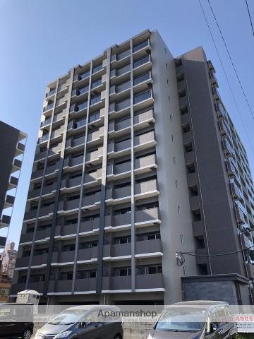 クレスト熊本城