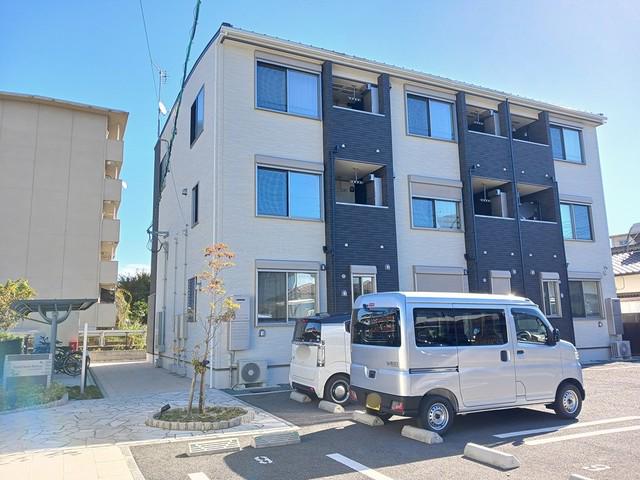 グランシャリオ八王寺