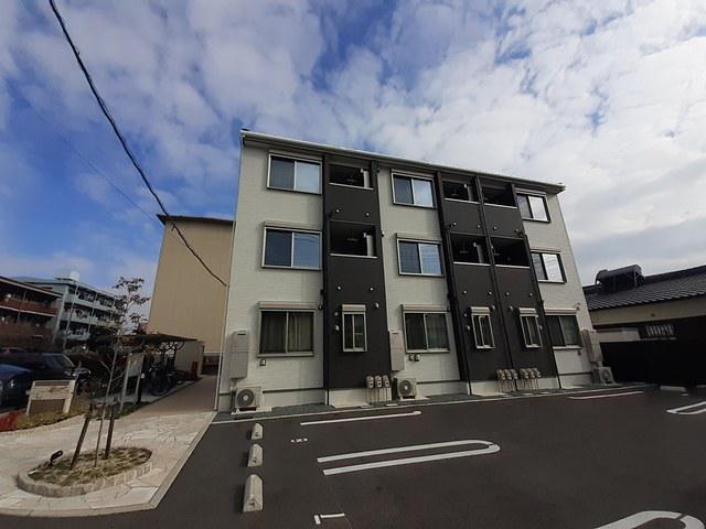 グランシャリオ八王寺(2K/1階)