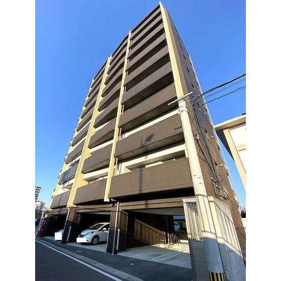 FRAISE本荘(1LDK/2階)