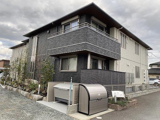 シャーメゾン ルピナス