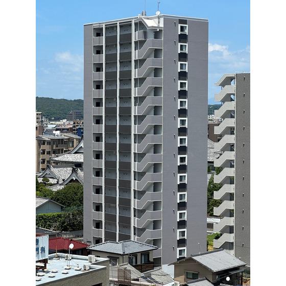 GLC水前寺(1LDK/14階)