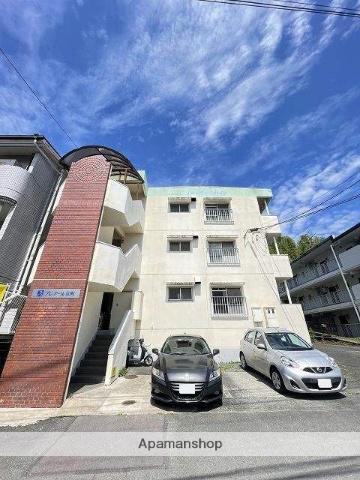 プレアール京町(2LDK/2階)