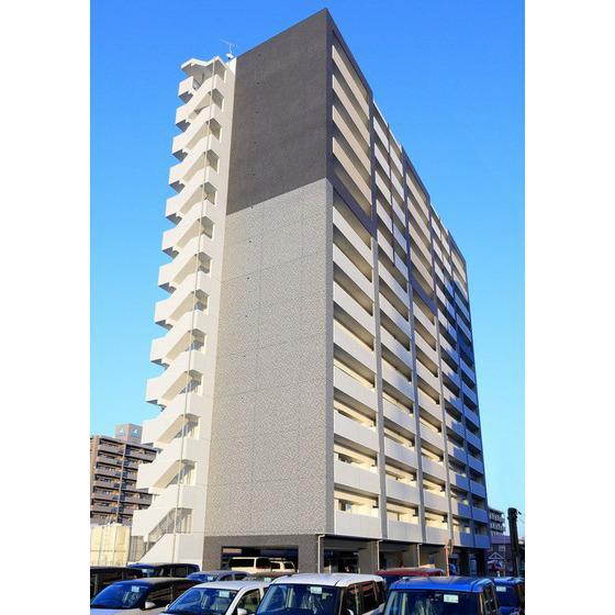 LIBTH平成駅前(3LDK/12階)