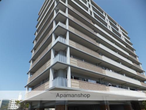 アルバガーデン上熊本(3LDK/5階)