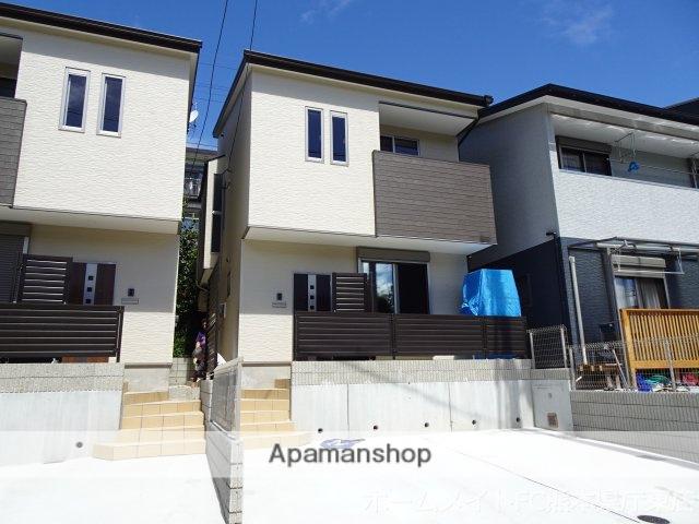 熊本県熊本市西区の戸建賃貸