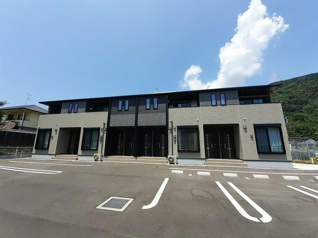 ピュアステージⅡ(2LDK/2階)