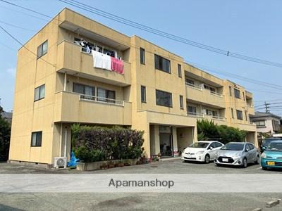 101マンション(3DK/1階)