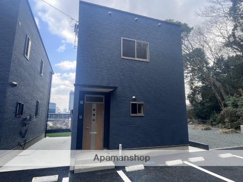 九州新幹線 熊本駅 徒歩5分  築2年(3LDK)