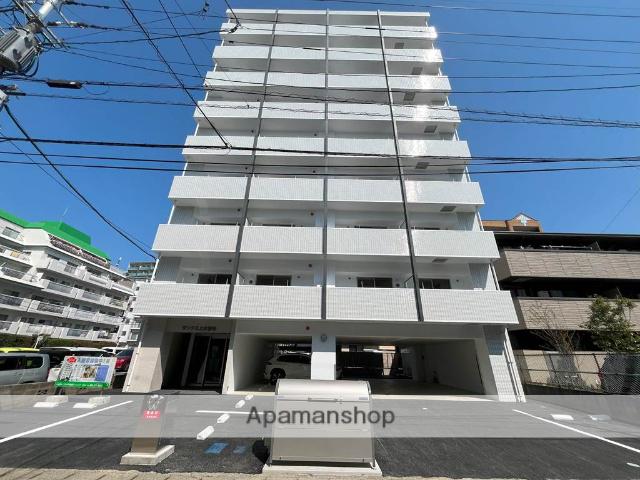 サンクス上水前寺