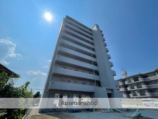 LINABELL(ワンルーム/4階)