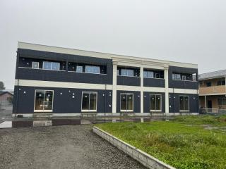 シャンボール南高江